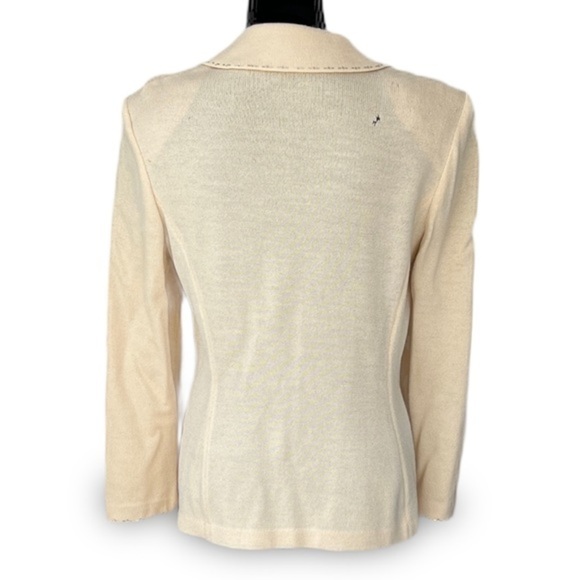 St John VINTAGE Jacket - Picture 3 of 10